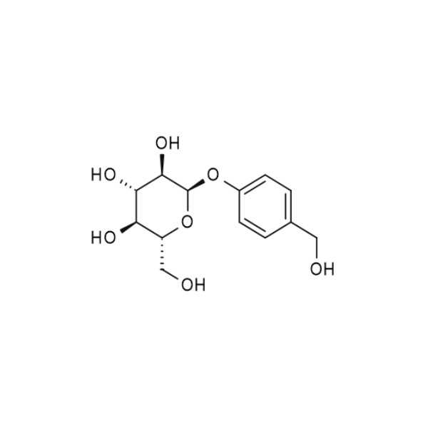 天麻素杂质16