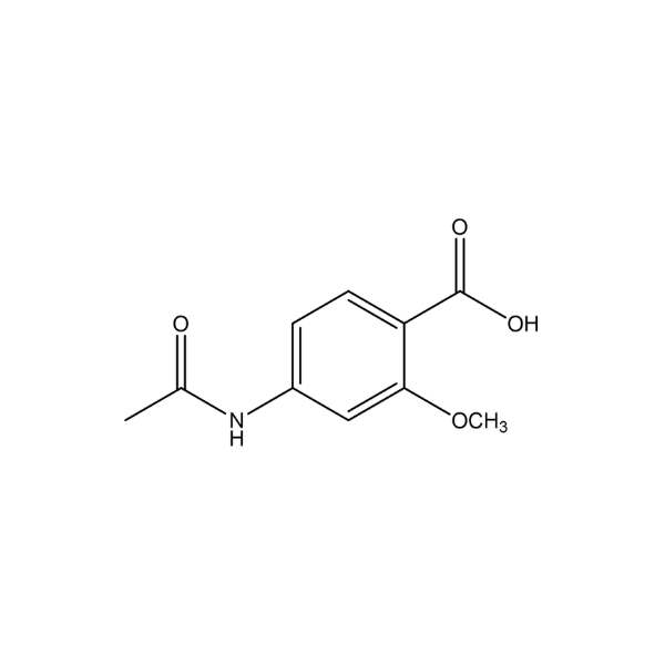美沙拉嗪杂质ZY4