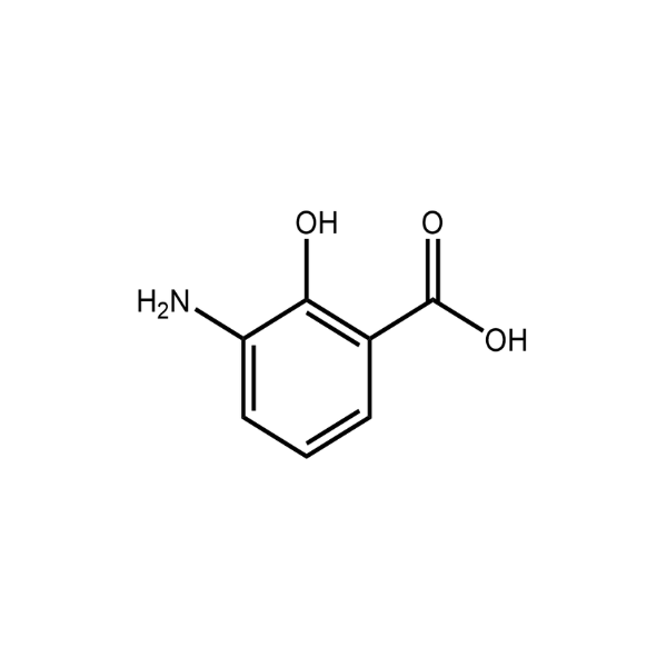 美沙拉嗪EP杂质F