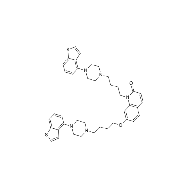 布瑞哌唑杂质37