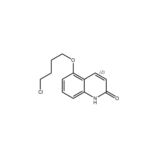 布瑞哌唑杂质41
