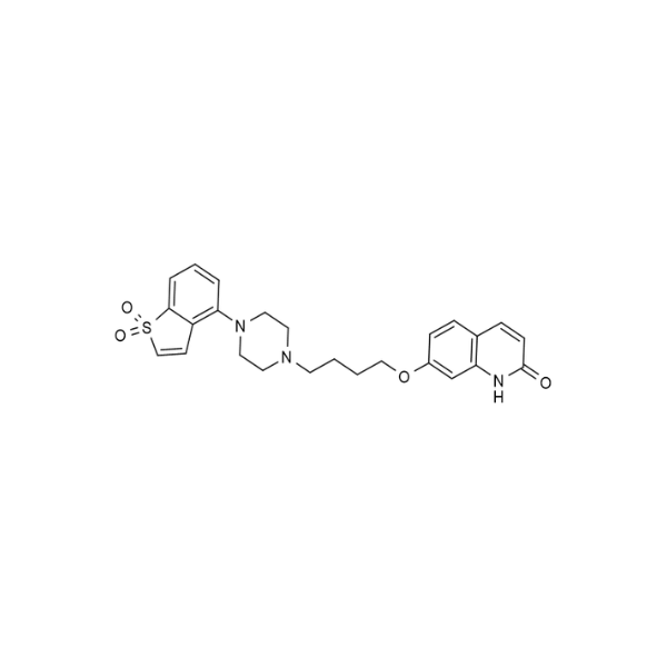 布瑞哌唑杂质46