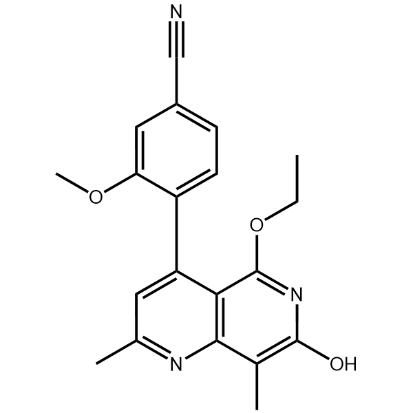 非奈利酮杂质ZY21