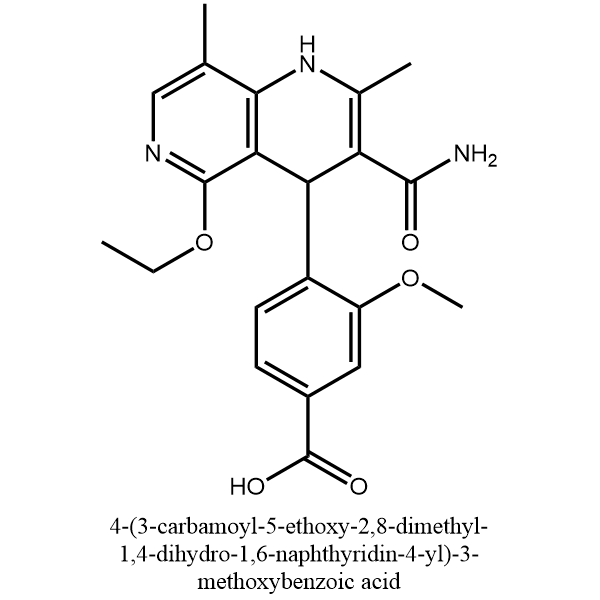 非奈利酮杂质ZY1