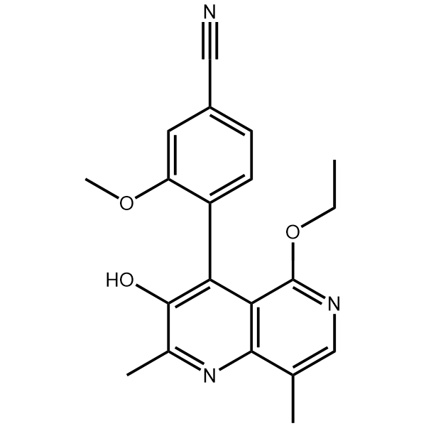 非奈利酮杂质ZY20