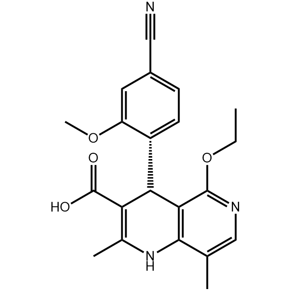 (R)-非奈利酮杂质2