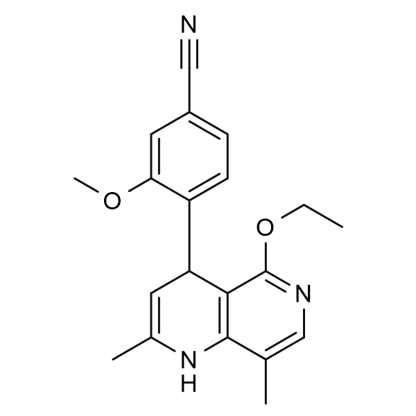 非奈利酮杂质10