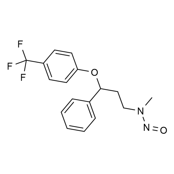 N-亚硝基氟西汀杂质