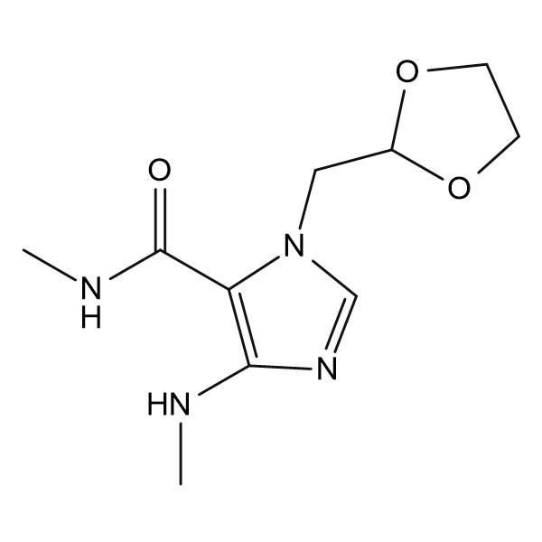 多索茶碱杂质1