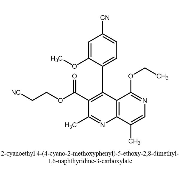 非奈利酮杂质ZY7