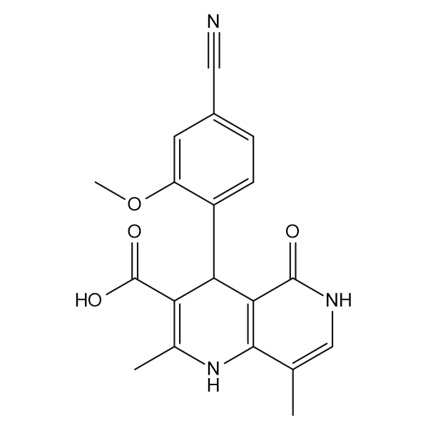 非奈利酮杂质ZY2