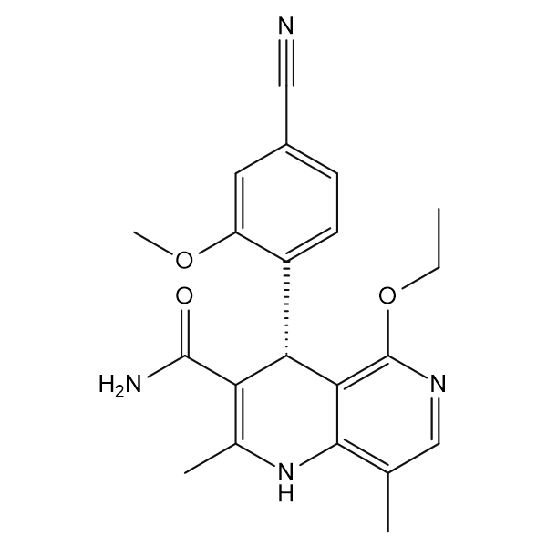 非奈利酮R异构体