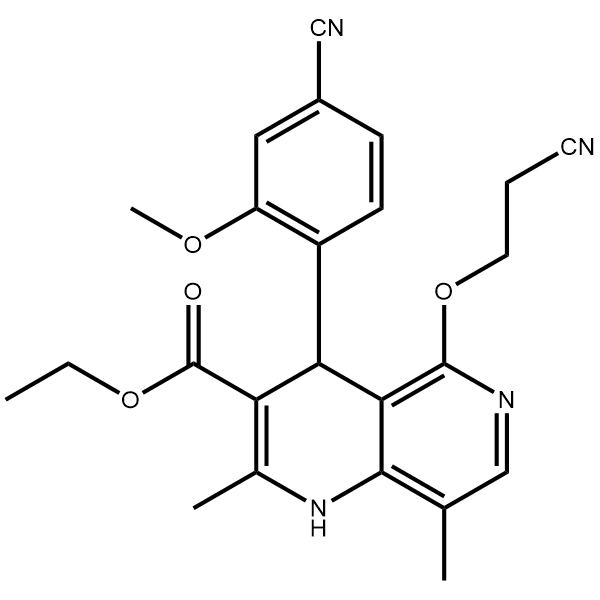 非奈利酮杂质ZY19