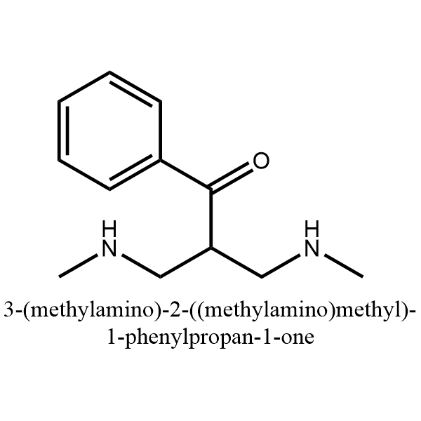 氟西汀杂质ZY1