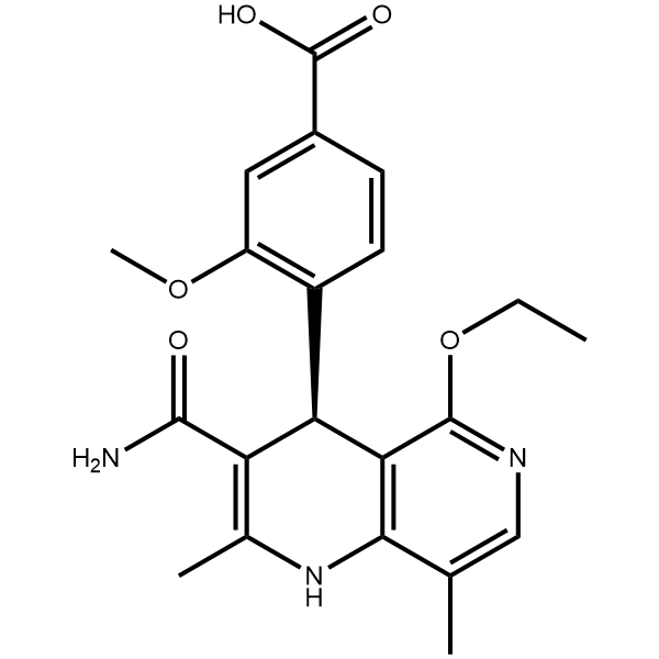 非奈利酮杂质ZY18