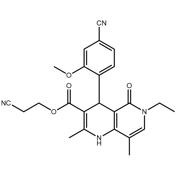 非奈利酮杂质ZY13
