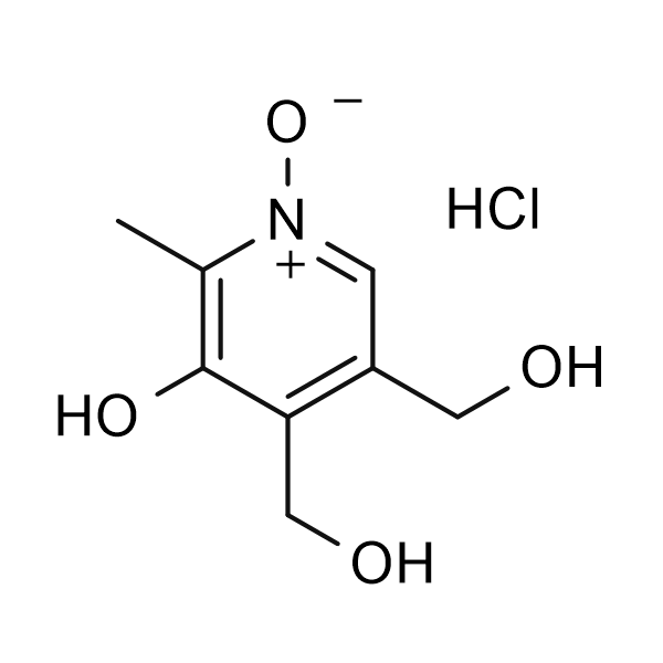 吡哆醇氮氧化物盐酸盐