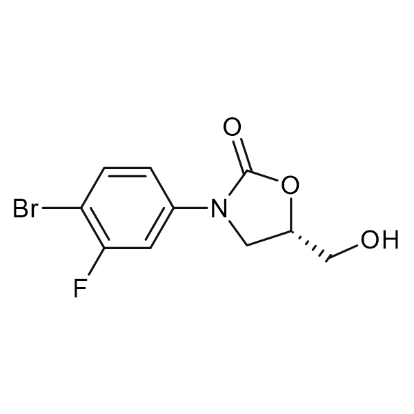 特地唑胺杂质38