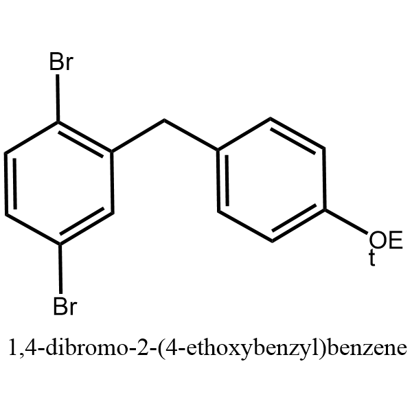 达格列净杂质17