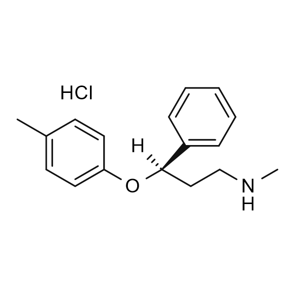 托莫西汀EP杂质C盐酸盐
