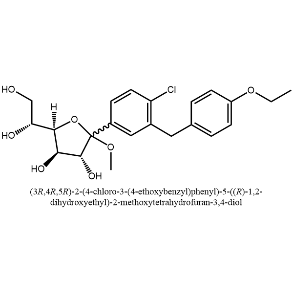 达格列净杂质64