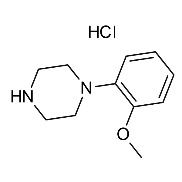 乌拉地尔杂质6盐酸盐