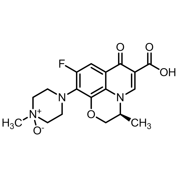 左氧氟沙星EP杂质C