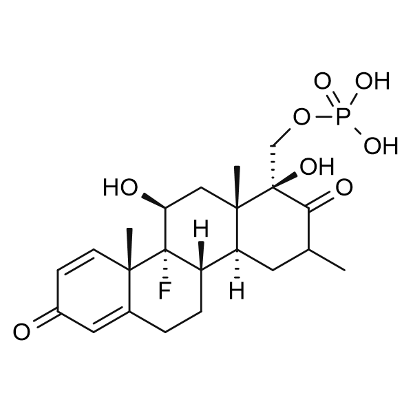 地塞米松磷酸钠EP杂质D