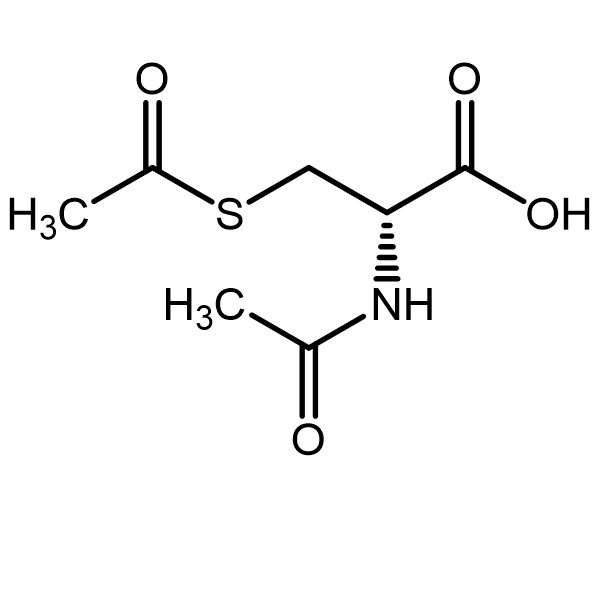 乙酰半胱氨酸杂质21