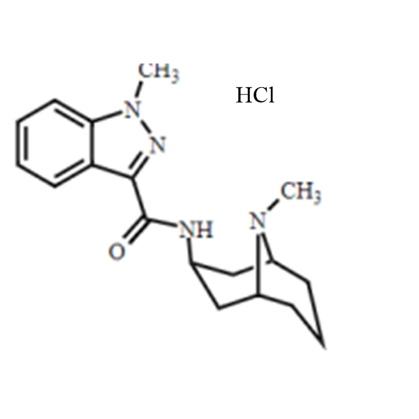格拉司琼EP杂质F盐酸盐