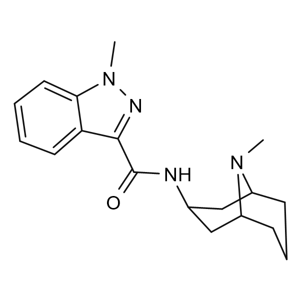 格拉司琼EP杂质C盐酸盐