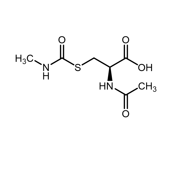乙酰半胱氨酸杂质23