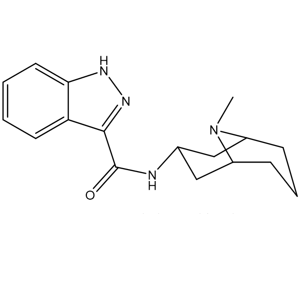 格拉司琼EP杂质B