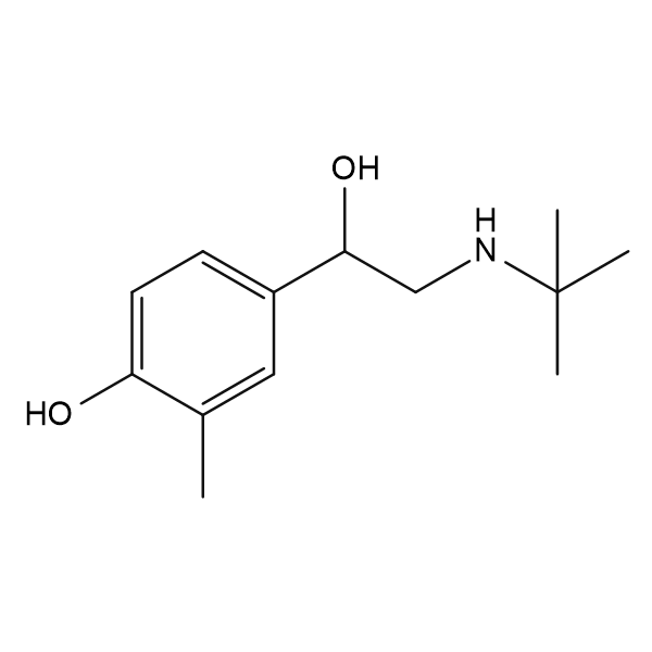沙丁胺醇EP杂质C
