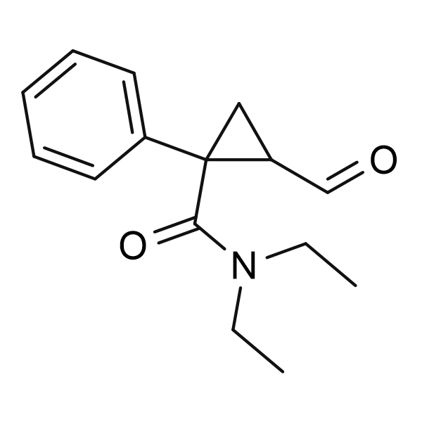 消旋米那普仑杂质33