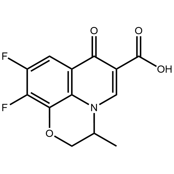 左氧氟沙星杂质27