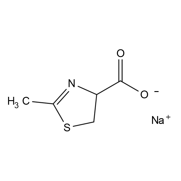 乙酰半胱氨酸杂质1钠盐