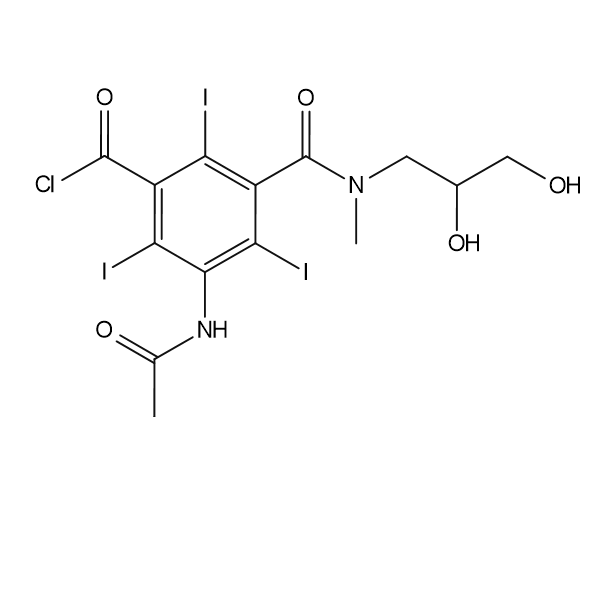 碘普罗胺杂质ZY5