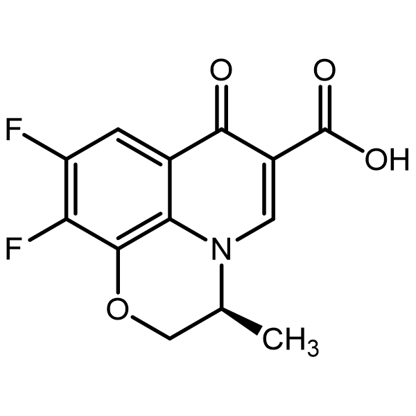 左氧氟沙星EP杂质F