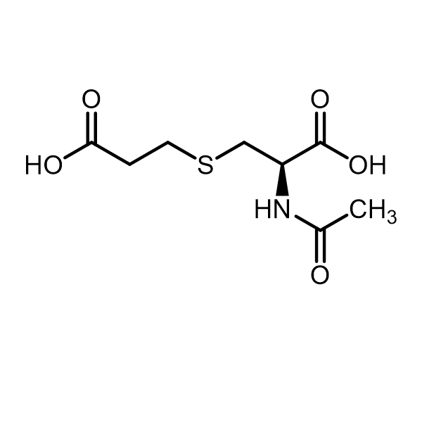 乙酰半胱氨酸杂质13