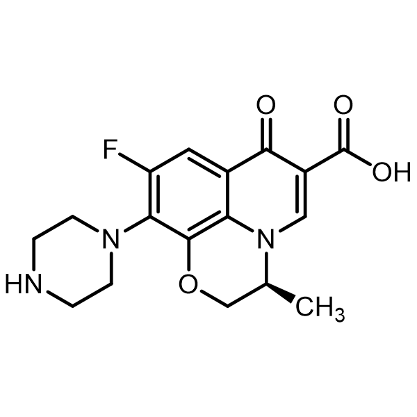 左氧氟沙星EP杂质B