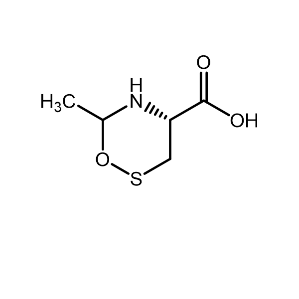 乙酰半胱氨酸杂质6