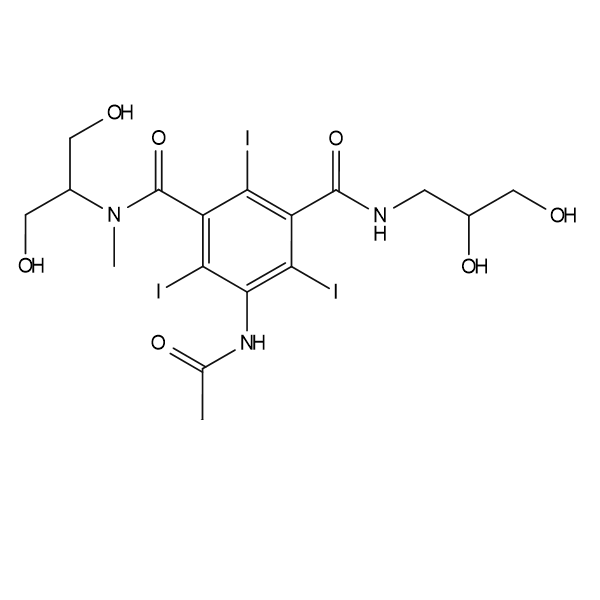 碘普罗胺杂质47
