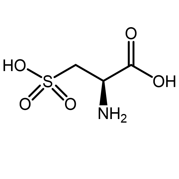 乙酰半胱氨酸杂质2 (L-磺基丙氨酸)