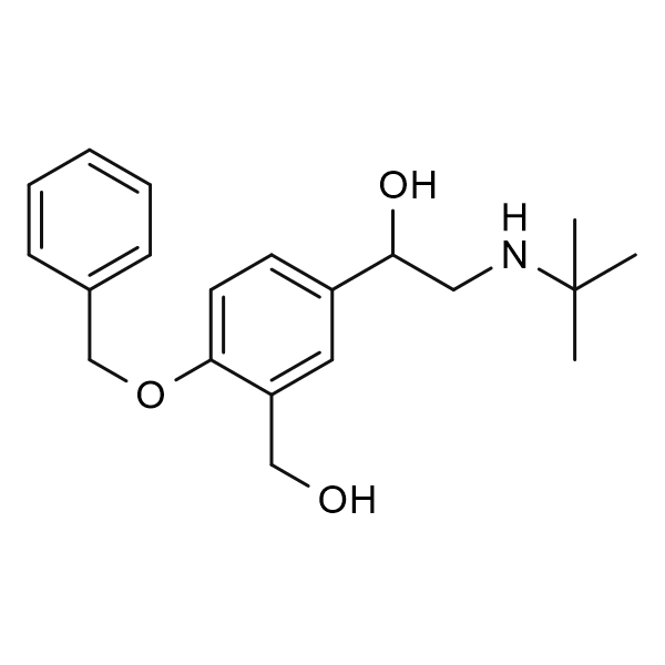 沙丁胺醇EP杂质I