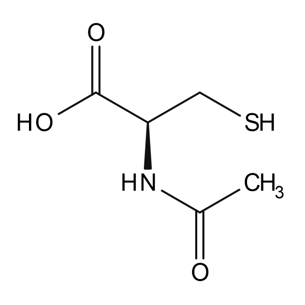 乙酰半胱氨酸杂质5