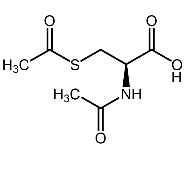 乙酰半胱氨酸EP杂质D