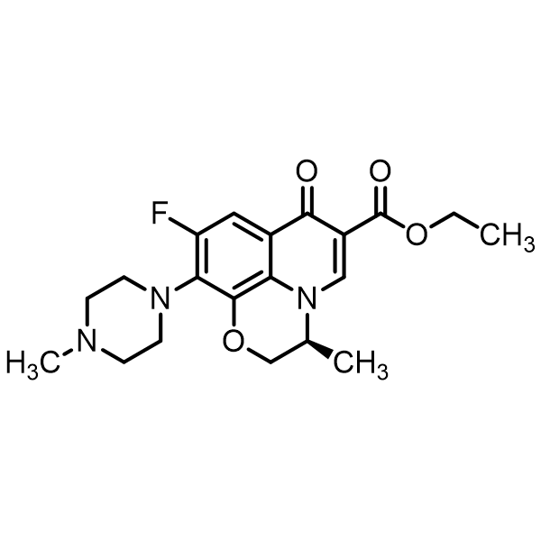 左氧氟沙星EP杂质H