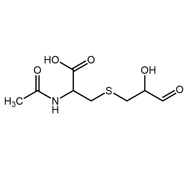 乙酰半胱氨酸杂质12
