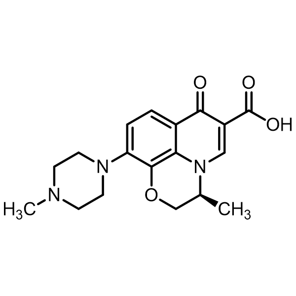 左氧氟沙星EP杂质D